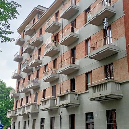 Casa Porta Susa Torino Eksteriør bilde