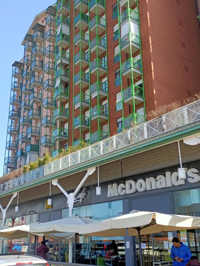 Casa Porta Susa Torino Eksteriør bilde