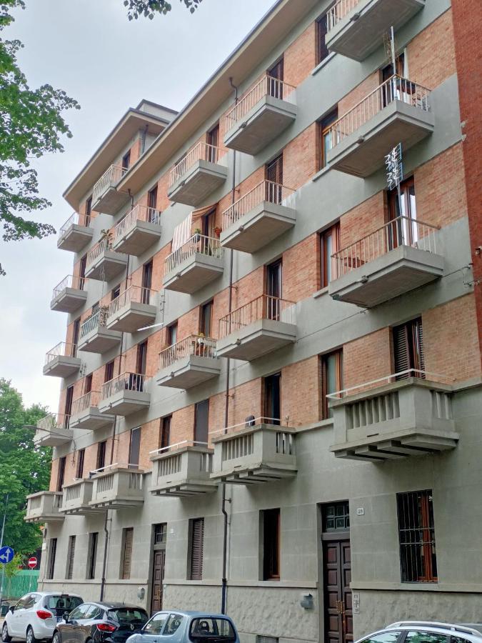 Casa Porta Susa Torino Eksteriør bilde