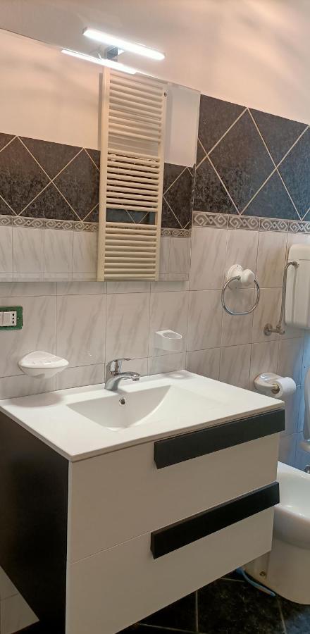 Casa Porta Susa Torino Eksteriør bilde