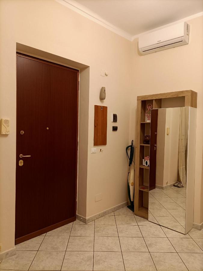 Casa Porta Susa Torino Eksteriør bilde