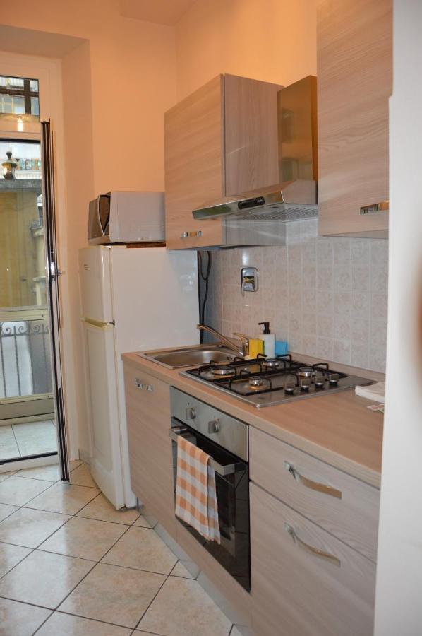 Casa Porta Susa Torino Eksteriør bilde